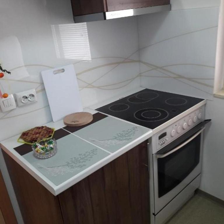Apartman Divan - Apartman sa 1 Spavaćom Sobom - 9