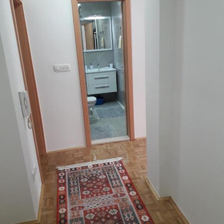 Apartman Divan - Apartman sa 1 Spavaćom Sobom - 13