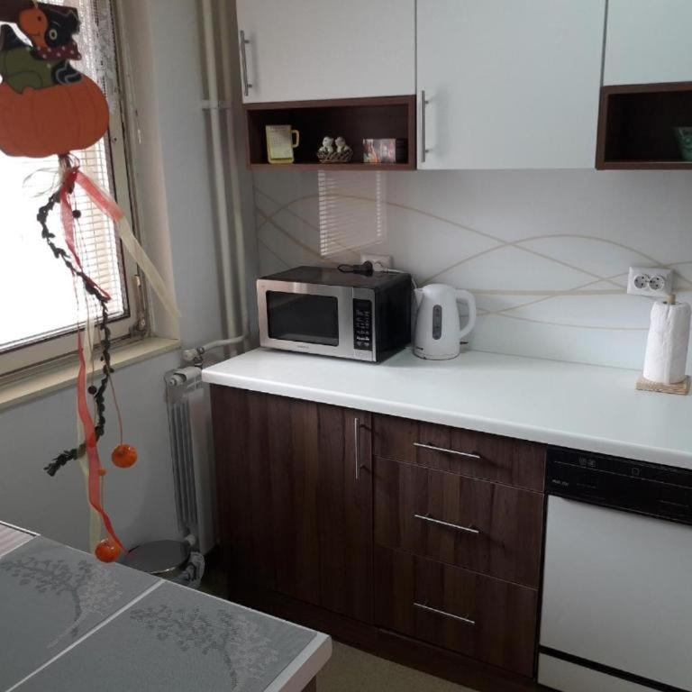 Apartman Divan - Apartman sa 1 Spavaćom Sobom - 10