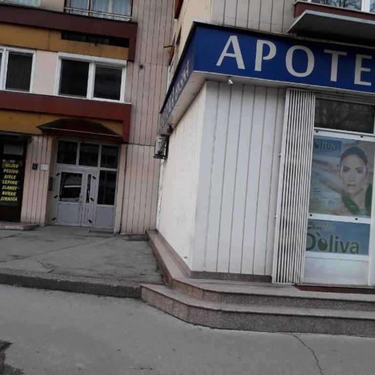 Apartman Divan - Apartman sa 1 Spavaćom Sobom - 21