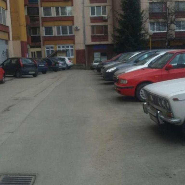 Apartman Divan - Apartman sa 1 Spavaćom Sobom - 25