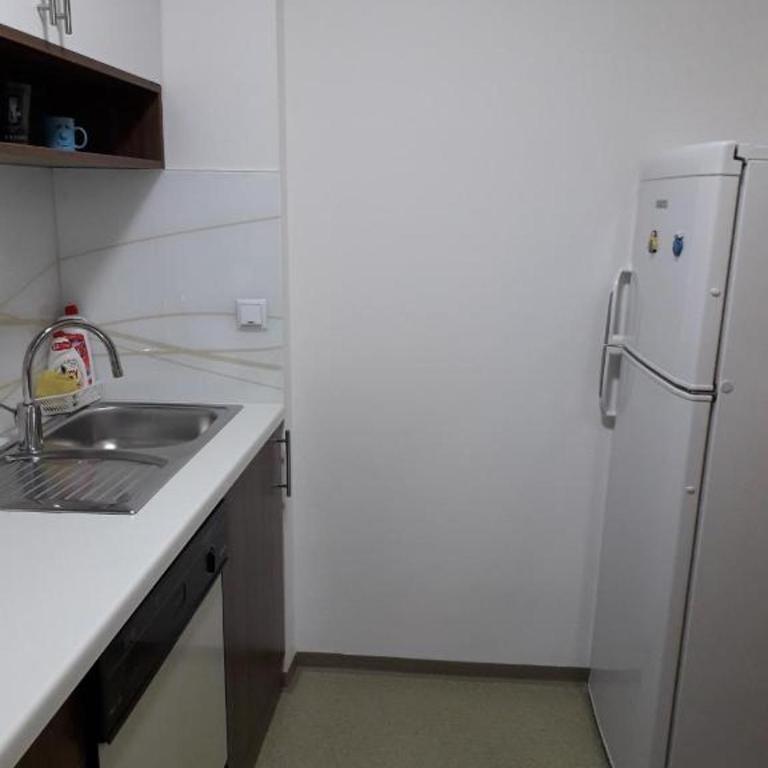Apartman Divan - Apartman sa 1 Spavaćom Sobom - 11