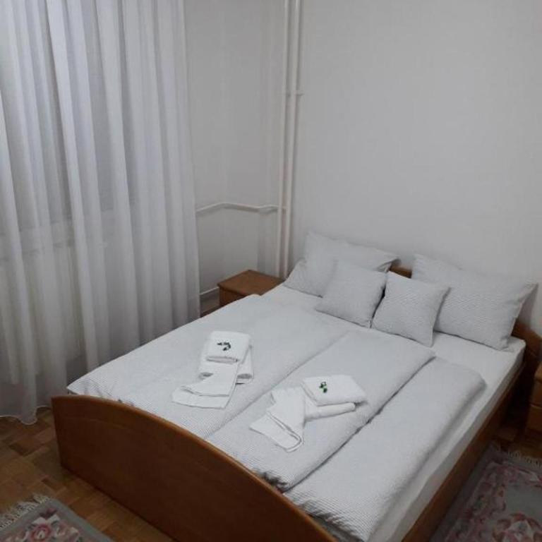 Apartman Divan - Apartman sa 1 Spavaćom Sobom - 19