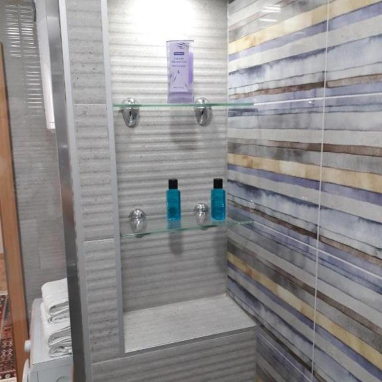 Apartman Divan - Apartman sa 1 Spavaćom Sobom - 15