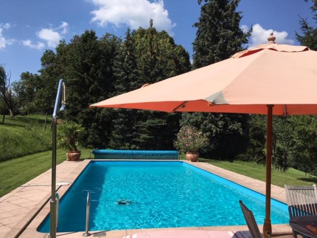 Camping f Selbstversorger Gut Jägerhof adults only - Stellplatz - 3