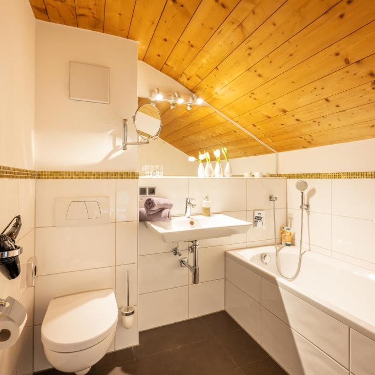 Aparthotel Weinklause Superior - Comfort Doppelzimmer - 11