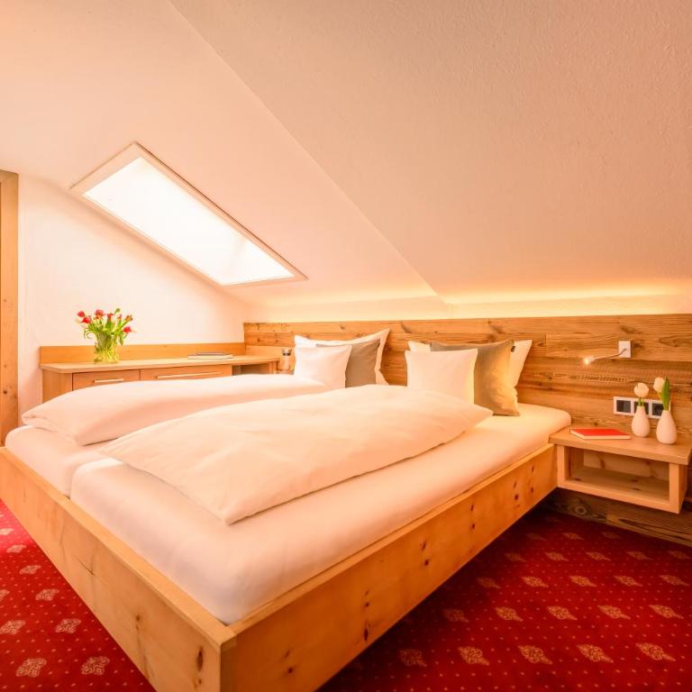 Aparthotel Weinklause Superior - Comfort Doppelzimmer - 7