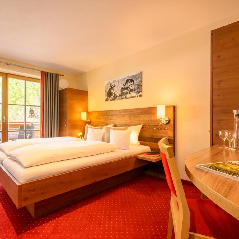 Aparthotel Weinklause Superior - Einzelzimmer - 8