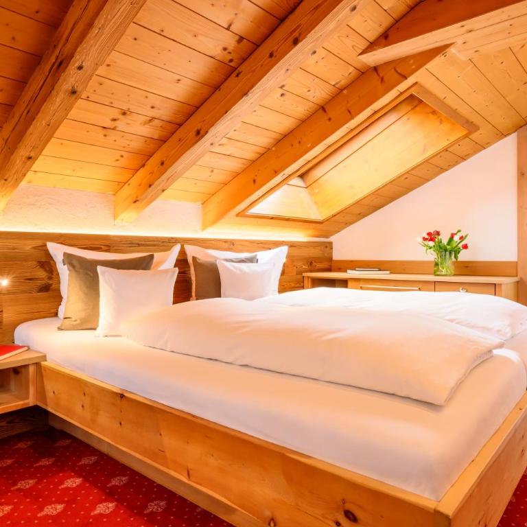 Aparthotel Weinklause Superior - Comfort Doppelzimmer - 5