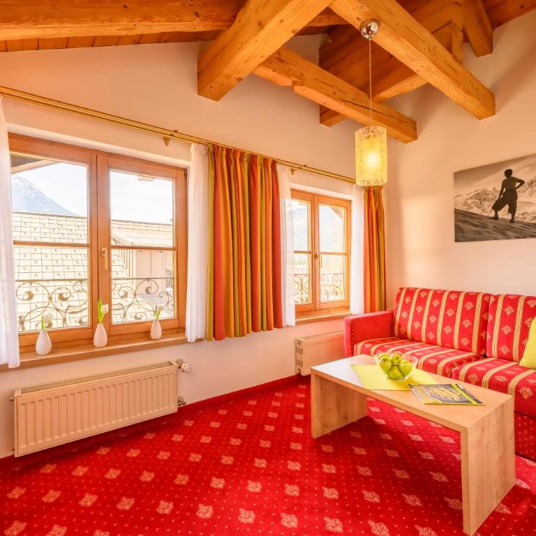 Aparthotel Weinklause Superior - Comfort Doppelzimmer - 6
