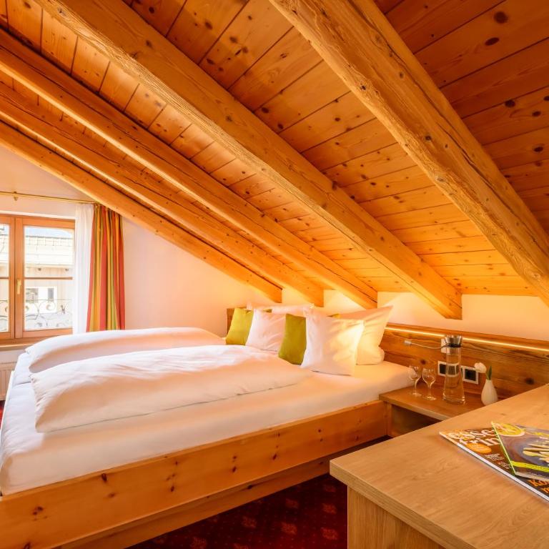 Aparthotel Weinklause Superior - Comfort Doppelzimmer - 10