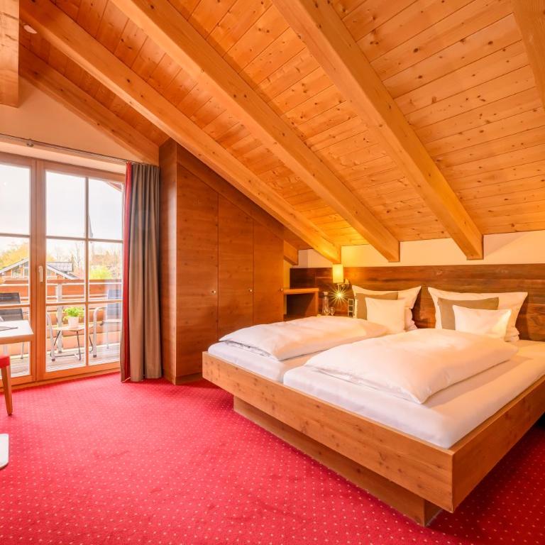 Aparthotel Weinklause Superior - Comfort Doppelzimmer - 12