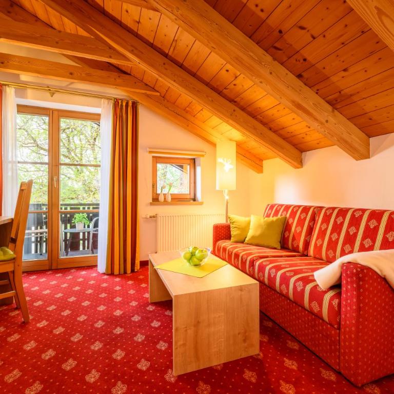 Aparthotel Weinklause Superior - Comfort Doppelzimmer - 13