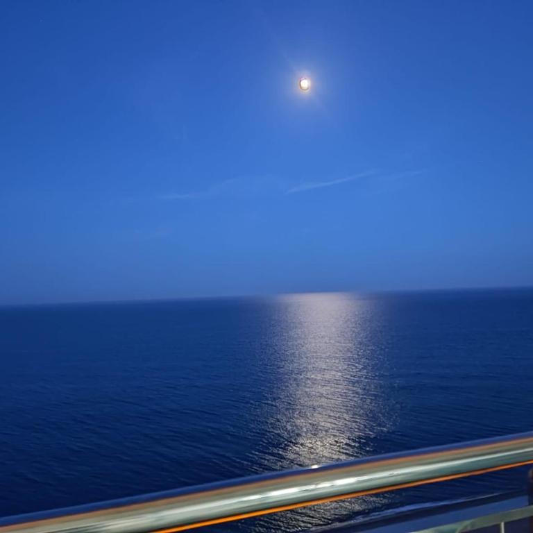 Excepcional 1ª línea de mar Platja d'Aro Elypalace 10-2 - Apartamento con vistas al mar - 7