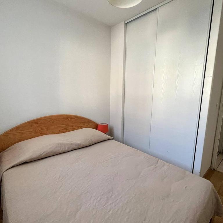 Appartement RDC à Cambo-les-Bains, terrasse, animaux acceptés - Apartamento de 1 dormitorio - 9