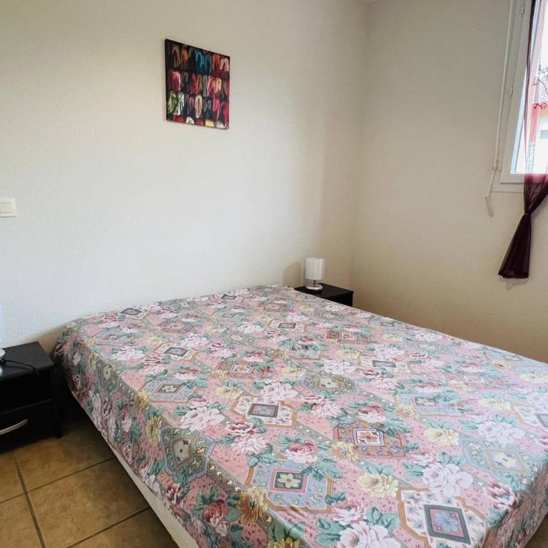 Appartement F2 avec piscine et parking à Cambo-les-Bains - Appartement 1 Chambre - 5