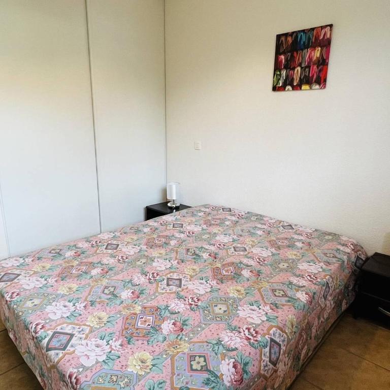 Appartement F2 avec piscine et parking à Cambo-les-Bains - Appartement 1 Chambre - 7