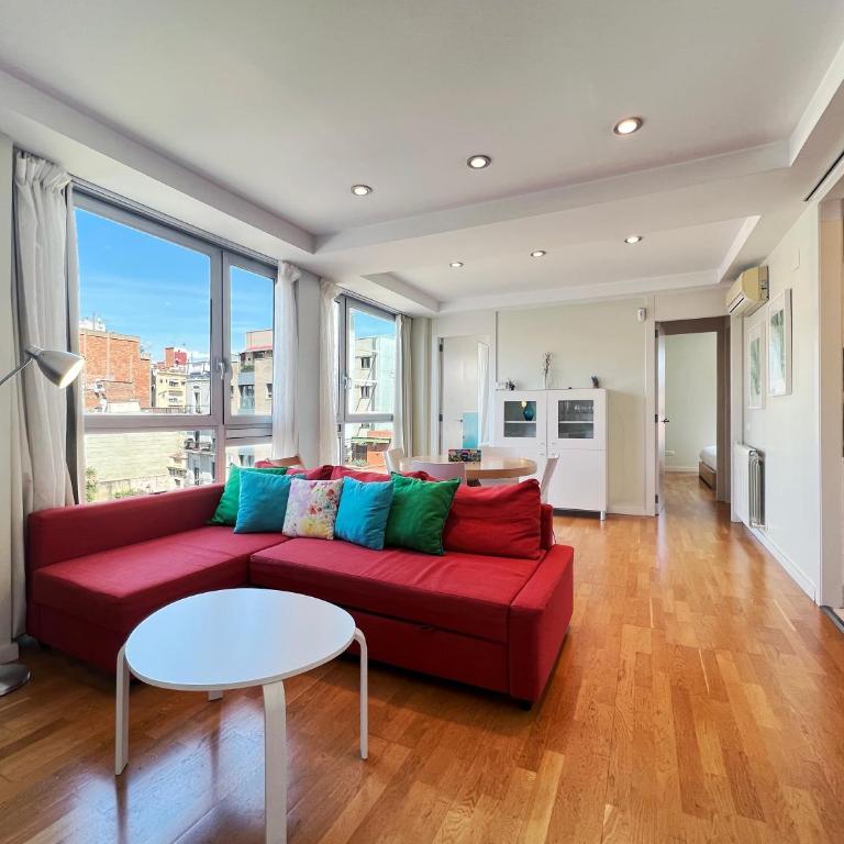 Stay U-nique Apartments Degà Bahí - Two-Bedroom Apartment - 1