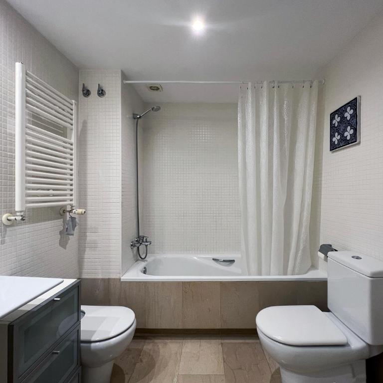 Stay U-nique Apartments Degà Bahí - Two-Bedroom Apartment - 8
