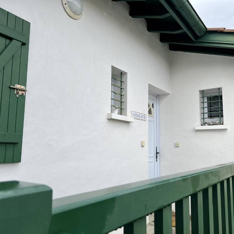 Cambo-les-Bains T2 calme 2 couchages avec parking - One-Bedroom Apartment - 2
