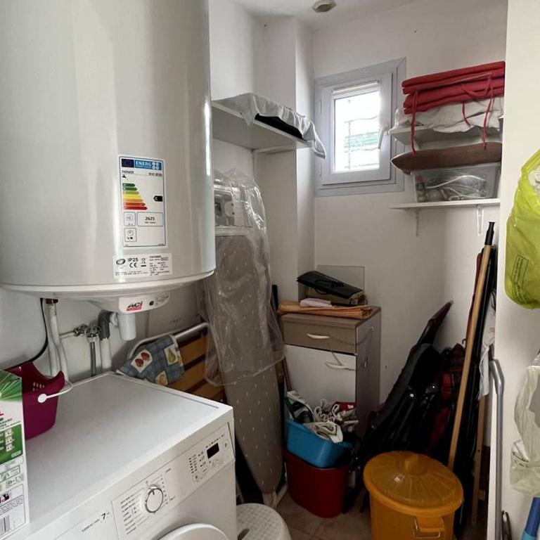 Cambo-les-Bains T2 calme 2 couchages avec parking - One-Bedroom Apartment - 10