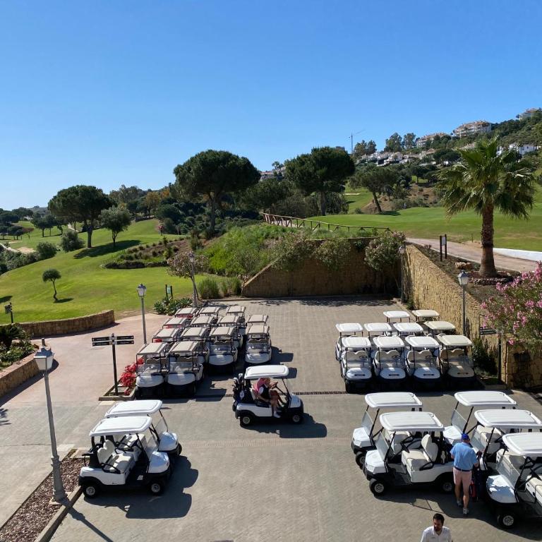 THE VIEW la cala resort golf house - Oasis Retreat 3 pools - Vacation Home - 1