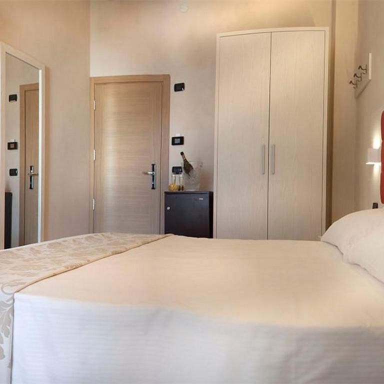 Hotel Rio Bellaria - Camera Matrimoniale Superior - 3