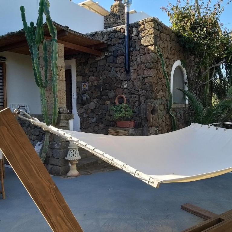 Le casette di Marilena b&b Agave Iucca - Apartment mit 1 Schlafzimmer - 2
