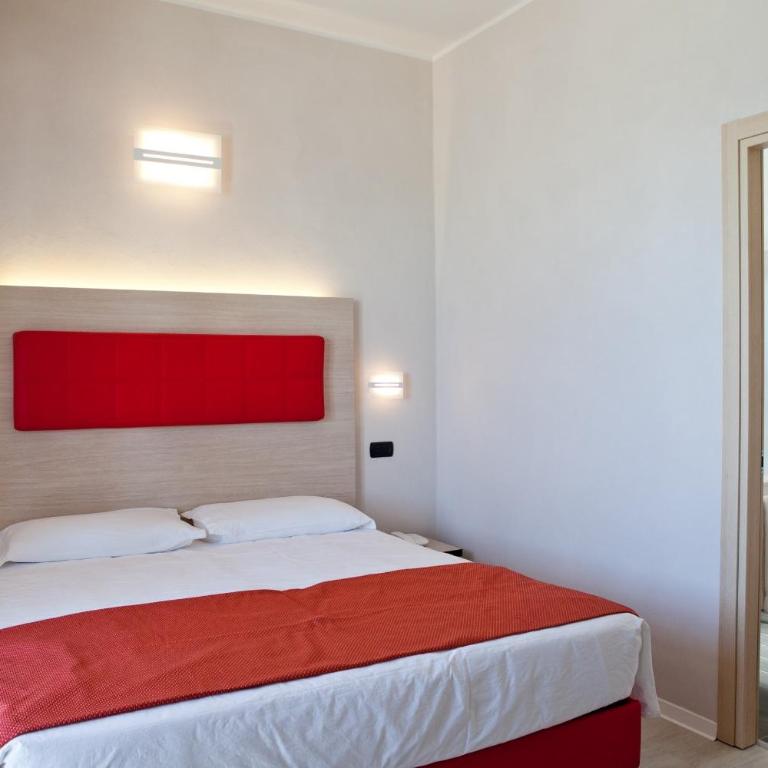 Hotel Rio Bellaria - Camera Tripla Deluxe con Vista Mare - 2