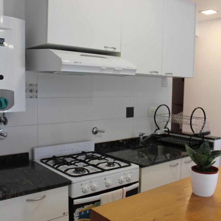 Mercedes T - Apartamento - 19