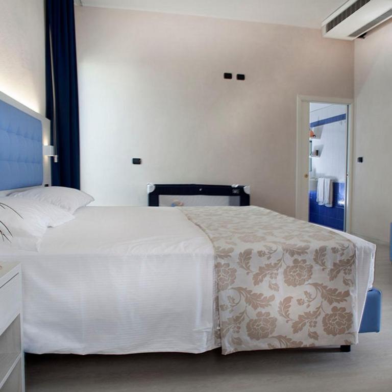 Hotel Rio Bellaria - Camera Familiare Ampia - 1