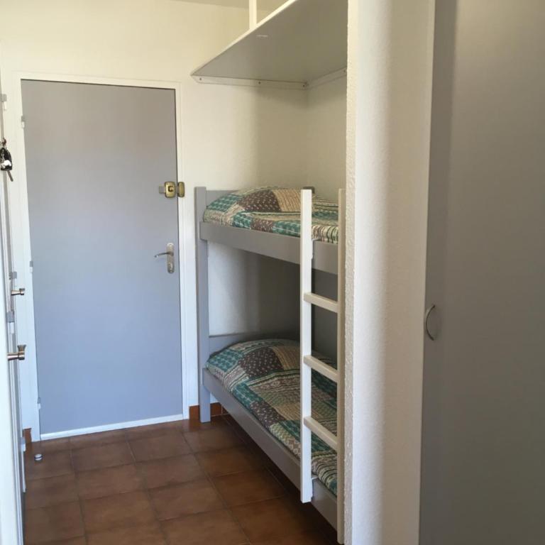 L’azur - Appartamento con 1 Camera da Letto - 8