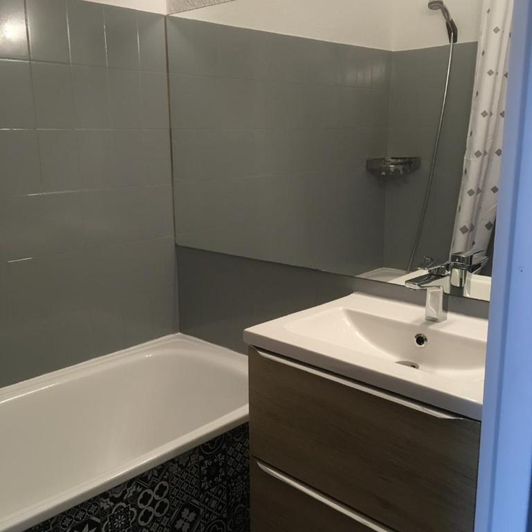 L’azur - Appartamento con 1 Camera da Letto - 10