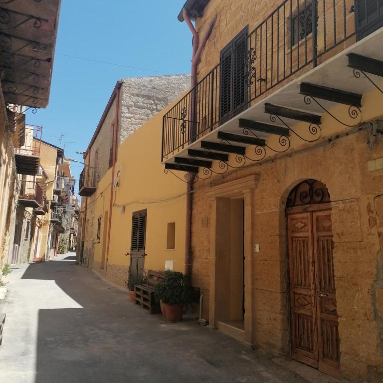 L'antico borgo - Appartamento con 1 Camera da Letto - 24