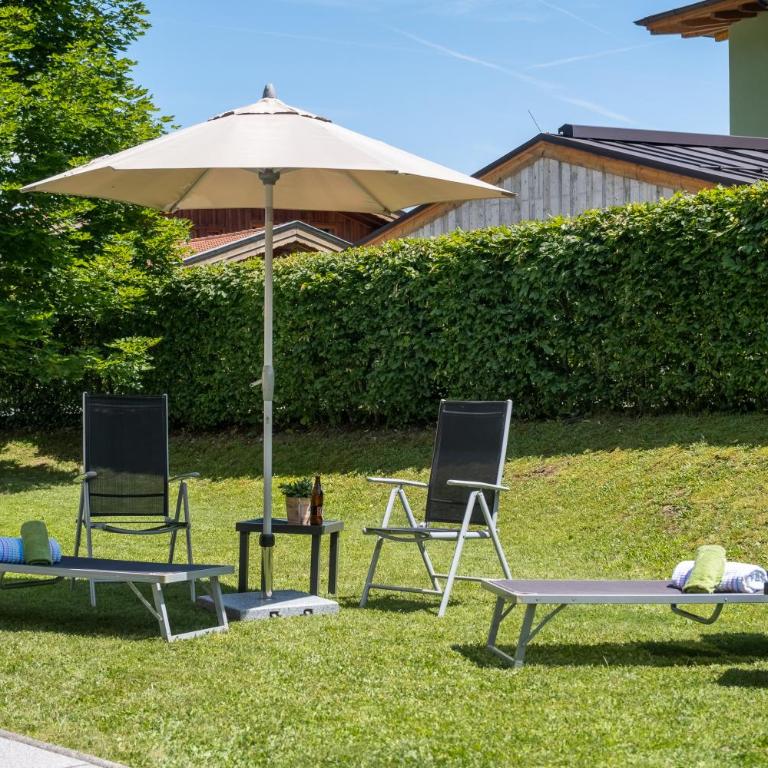 Apartment Jessica - Apartment mit 3 Schlafzimmern - 29