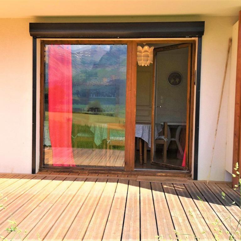 Appartement rénové 6 pers, terrasse, parking, local ski - FR-1-504-150 - Apartment (6 Adults) - 2
