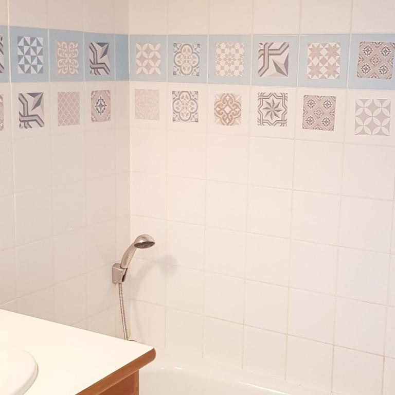 Studio cabine La Joue du Loup, 4 pers., terrasse, parking - FR-1-504-363 - Studio - 3