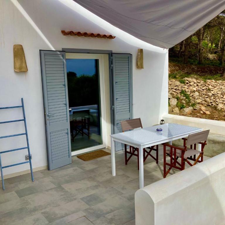 Dimora delle Tonnare - Monolocale con Vista Mare - 23