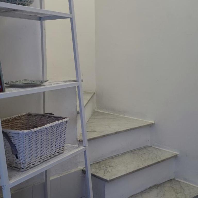 Le Casette - Appartamento con 1 Camera da Letto - 19