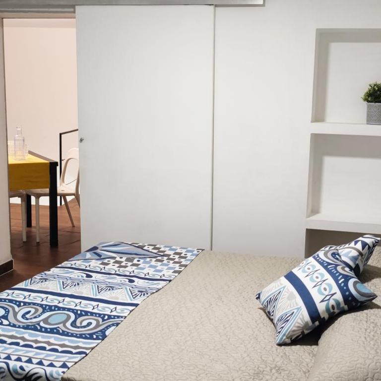 Le Casette - Appartamento con 1 Camera da Letto - 12