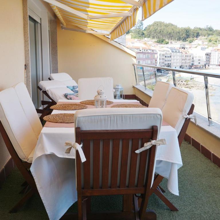 Apartamento Playa Mar - Apartamento de 3 dormitorios - 10