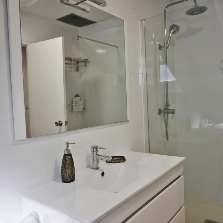 Apartamento Playa Mar - Apartamento de 3 dormitorios - 23