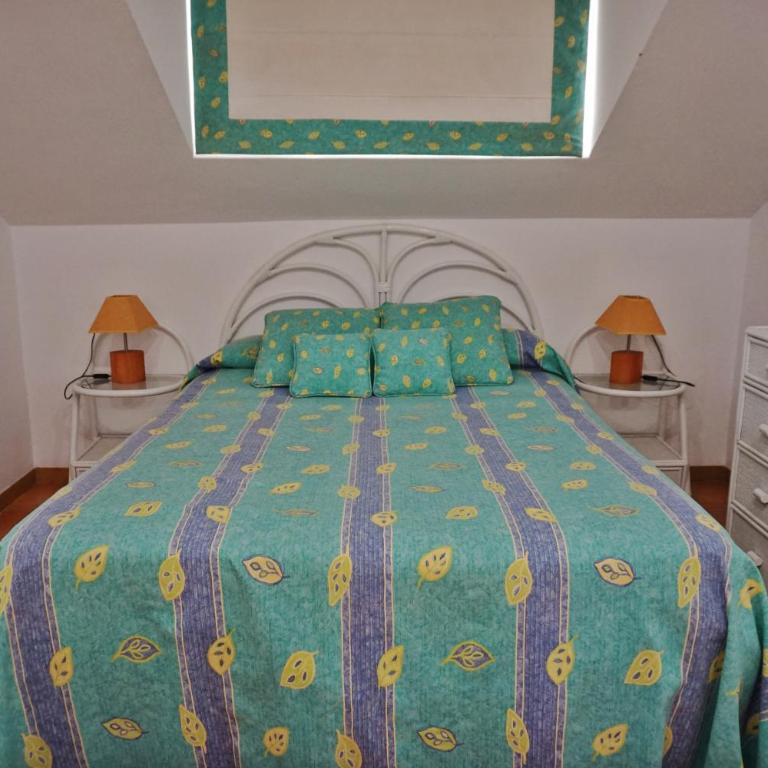 Apartamento Playa Mar - Apartamento de 3 dormitorios - 29