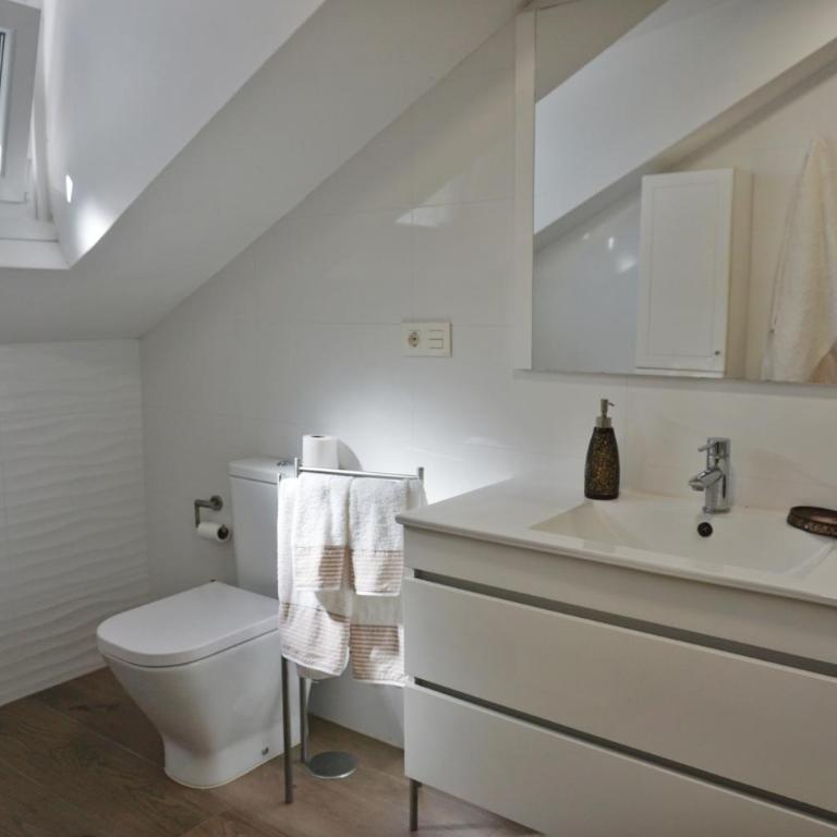 Apartamento Playa Mar - Apartamento de 3 dormitorios - 24