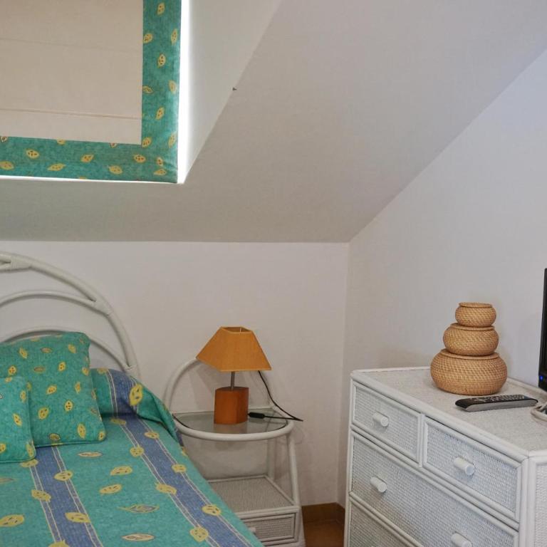 Apartamento Playa Mar - Apartamento de 3 dormitorios - 30