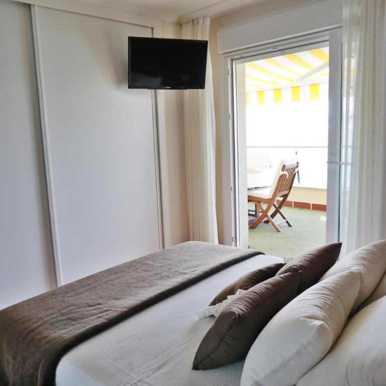 Apartamento Playa Mar - Apartamento de 3 dormitorios - 20
