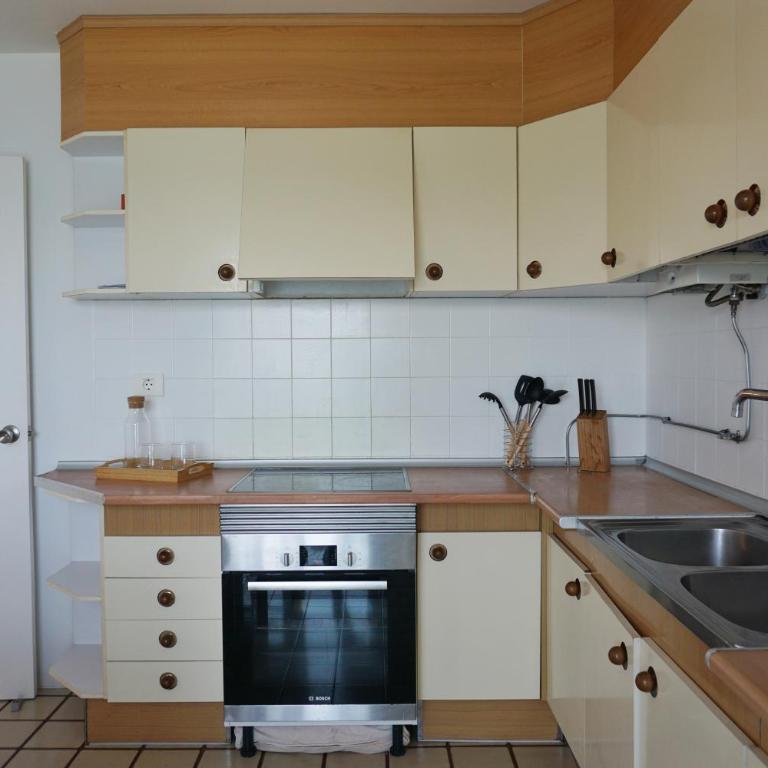 Apartamento Playa Mar - Apartamento de 3 dormitorios - 28