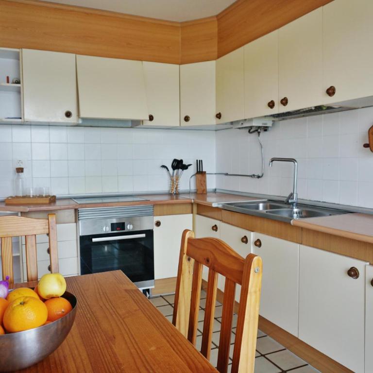 Apartamento Playa Mar - Apartamento de 3 dormitorios - 27