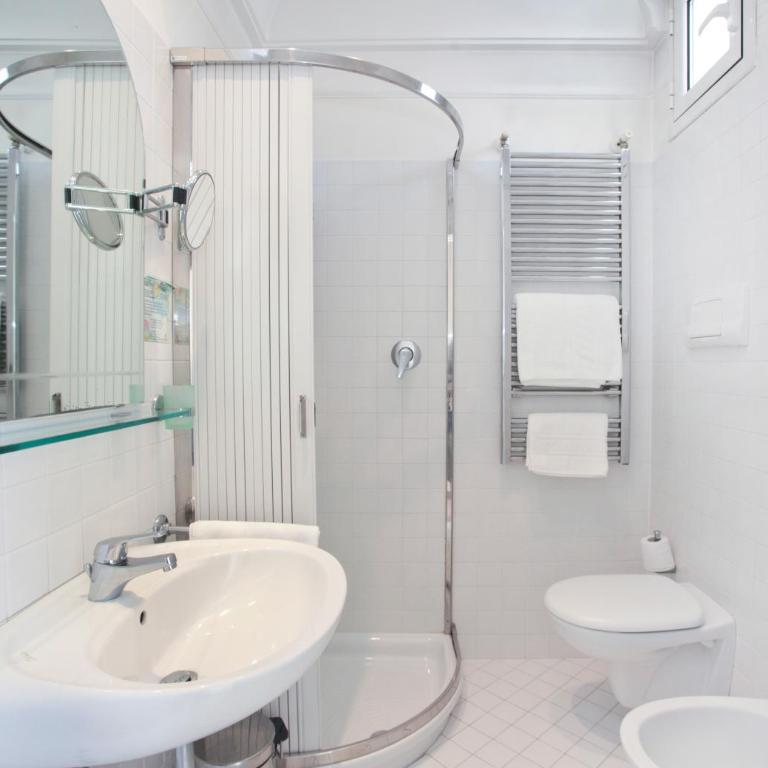 Nautilus - Double or Twin Room - 3