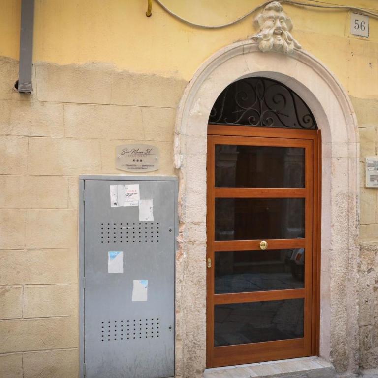 San marco 56 - Appartamento con 1 Camera da Letto - 5